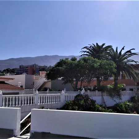 アパート Fantastico-3-top-studio-zentrum-puerto-de-la-cruz-teneriffa-300-meter-zum-meer