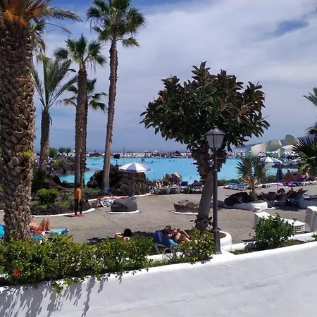 Appartement Fantastico-3-top-studio-zentrum-puerto-de-la-cruz-teneriffa-300-meter-zum-meer Puerto de la Cruz (Tenerife)