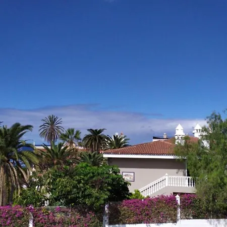 Fantastico-3-top-studio-zentrum-puerto-de-la-cruz-teneriffa-300-meter-zum-meer * Puerto de la Cruz (Tenerife)