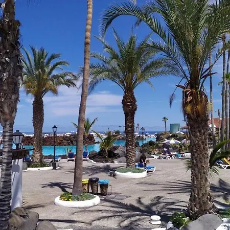 Appartement Fantastico-3-top-studio-zentrum-puerto-de-la-cruz-teneriffa-300-meter-zum-meer Puerto de la Cruz (Tenerife)
