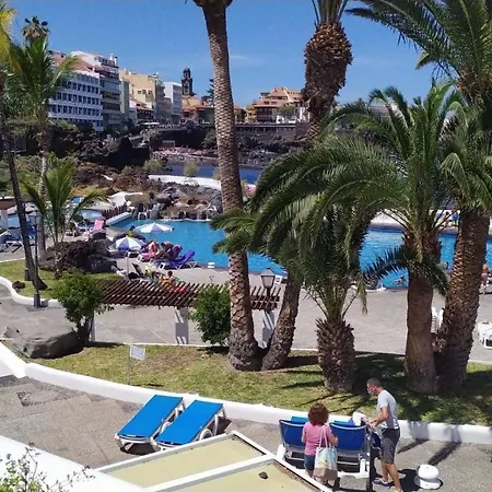 Fantastico-3-top-studio-zentrum-puerto-de-la-cruz-teneriffa-300-meter-zum-meer *